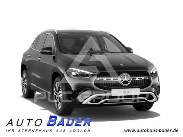 2024 Mercedes Benz GLA-Class