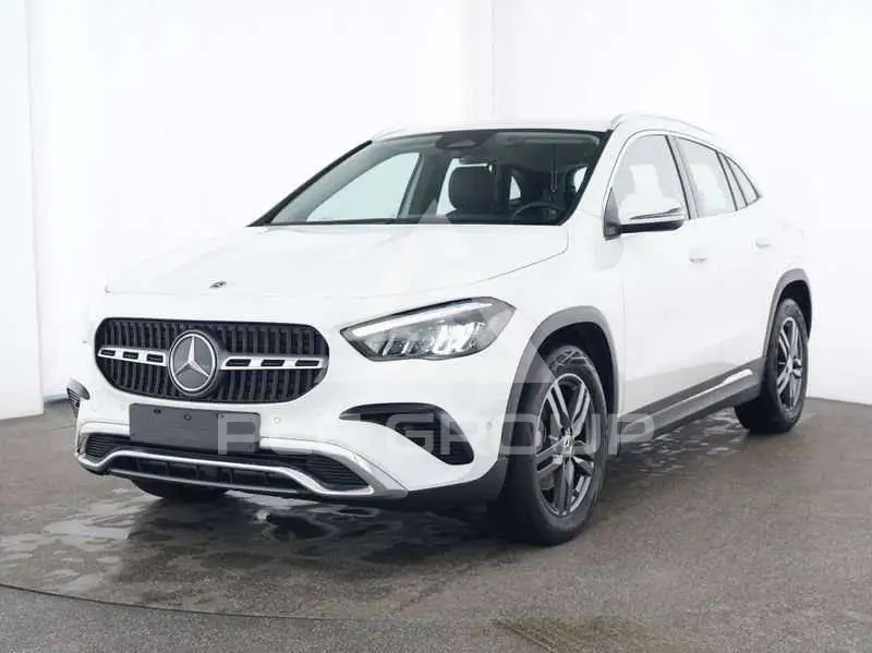 2024 Mercedes Benz GLA-Class