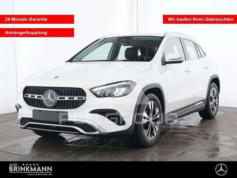2024 Mercedes Benz GLA-Class
