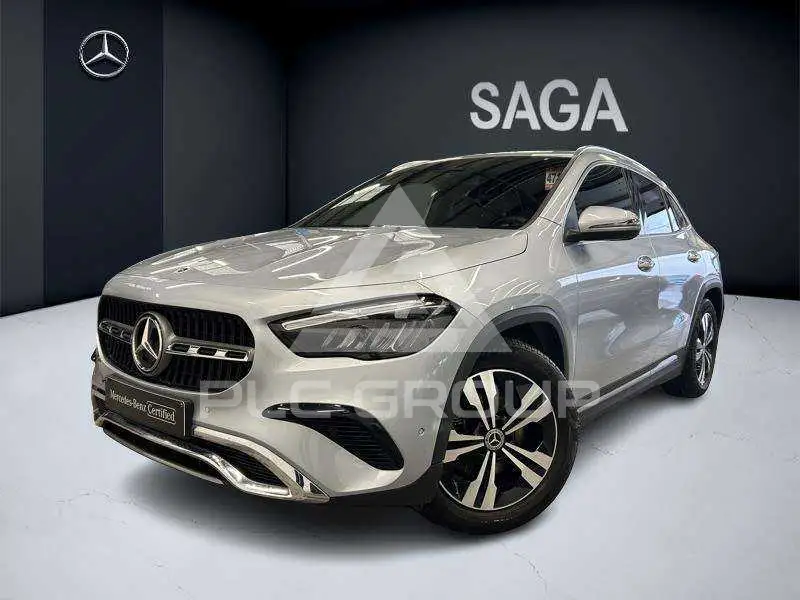 2024 Mercedes Benz GLA-Class