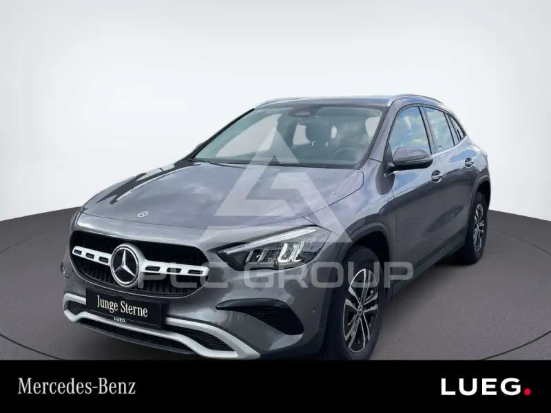 2024 Mercedes Benz GLA-Class