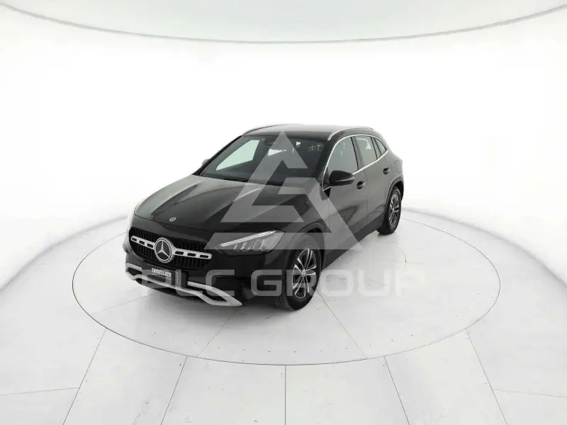 2024 Mercedes Benz GLA-Class