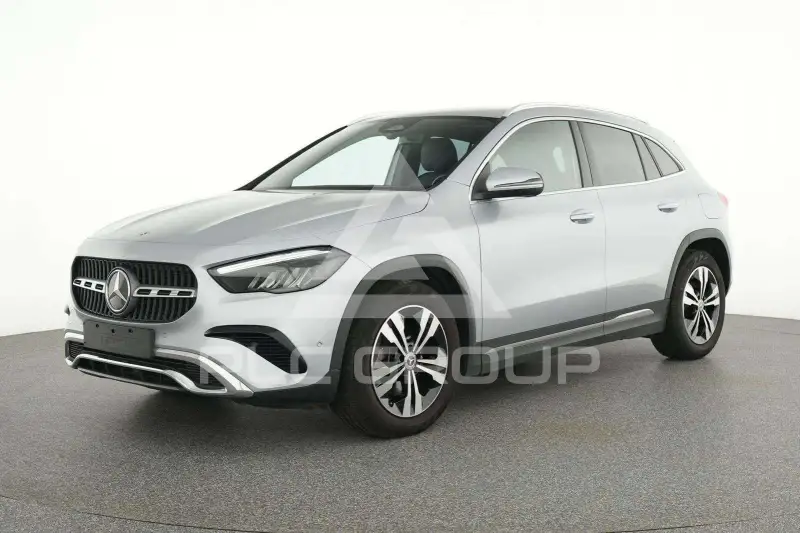 2024 Mercedes Benz GLA-Class