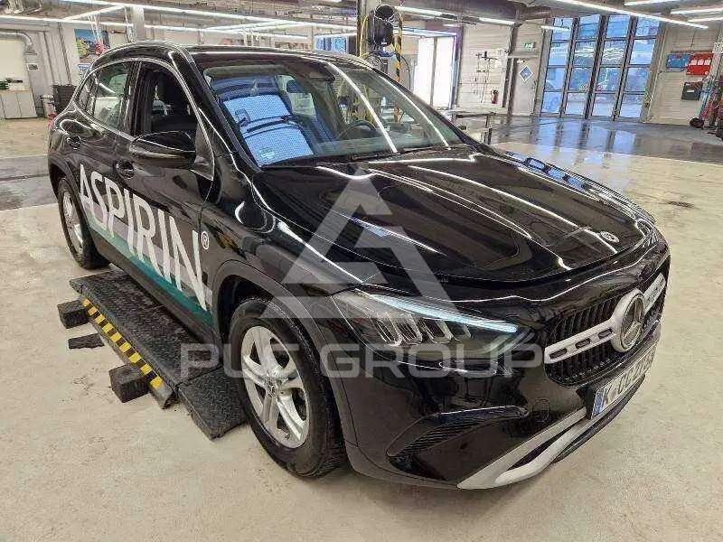 2024 Mercedes Benz GLA-Class