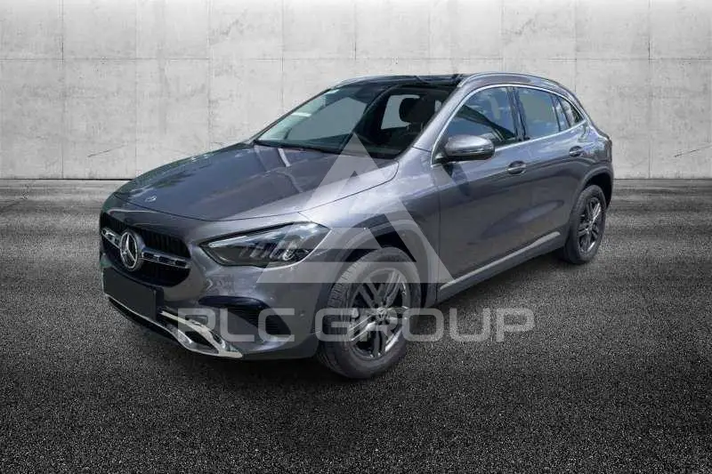 2024 Mercedes Benz GLA-Class