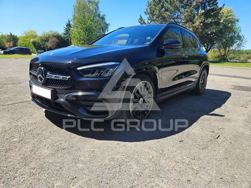 2024 Mercedes Benz GLA-Class