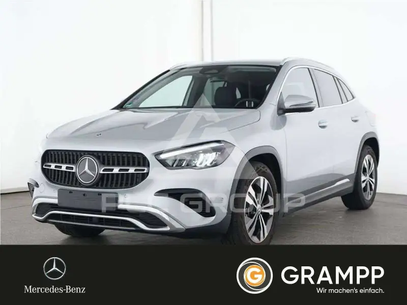 2024 Mercedes Benz GLA-Class