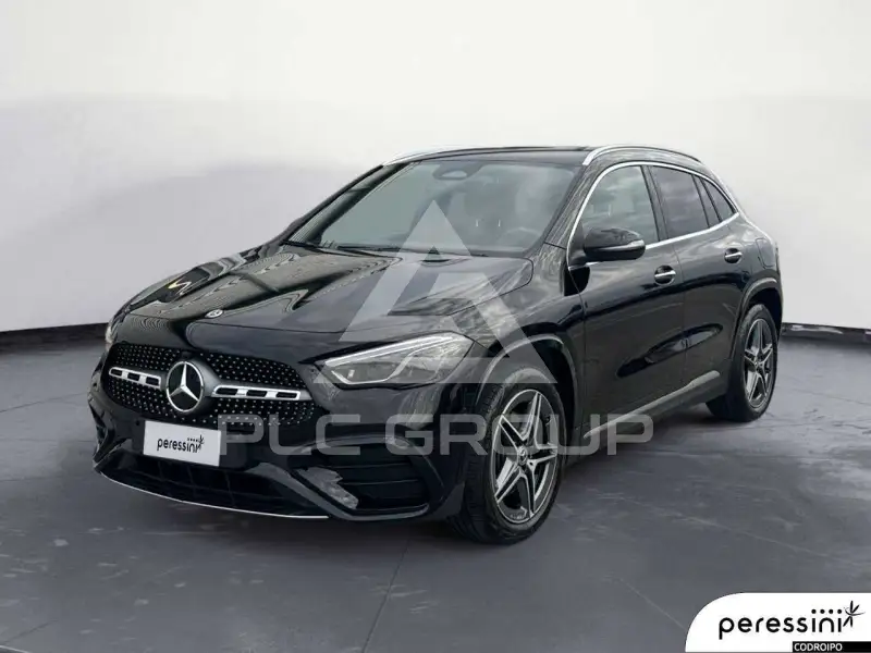 2024 Mercedes Benz GLA-Class