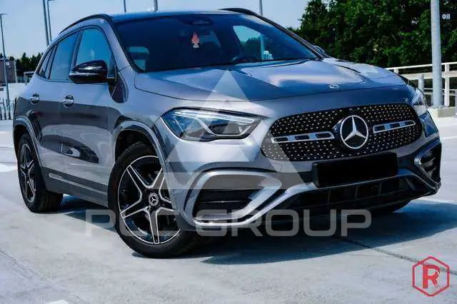 2024 Mercedes Benz GLA-Class