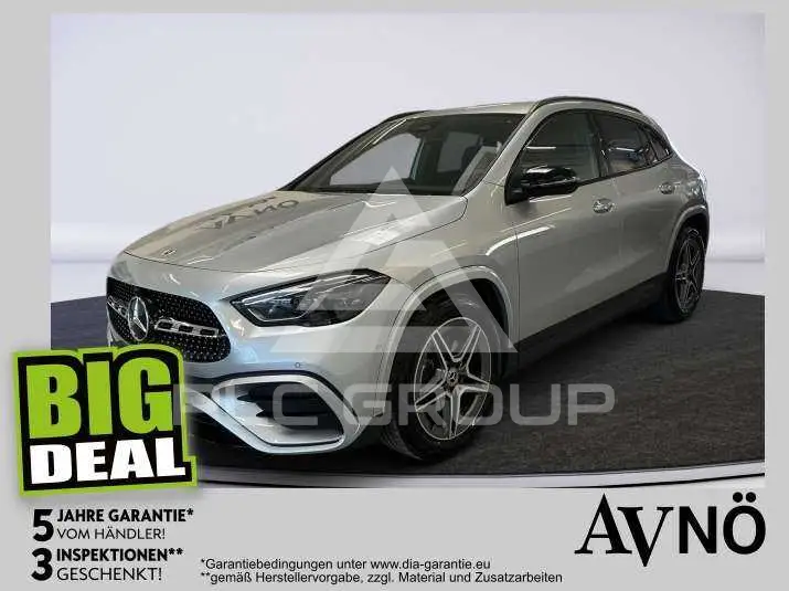2024 Mercedes Benz GLA-Class
