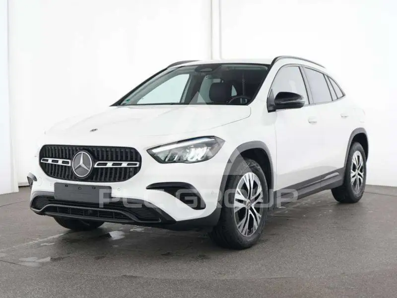 2024 Mercedes Benz GLA-Class