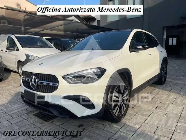 2024 Mercedes Benz GLA-Class