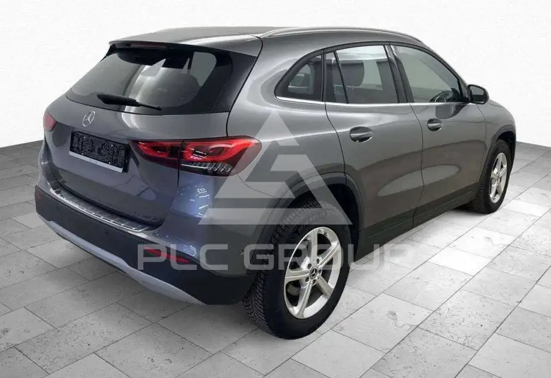 2024 Mercedes Benz GLA-Class