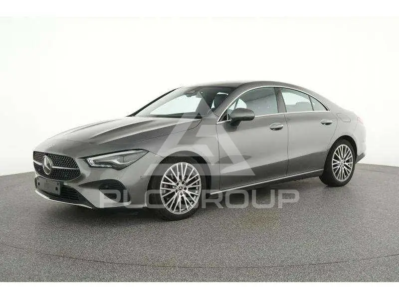 2024 Mercedes Benz CL-Class