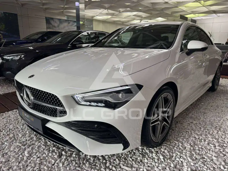 2024 Mercedes Benz CL-Class