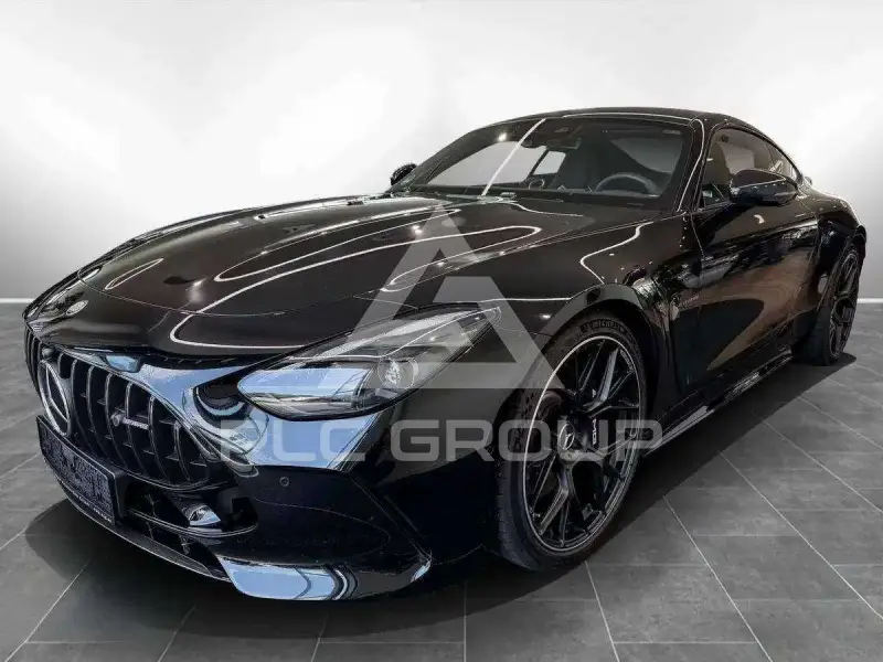 2024 Mercedes Benz AMG