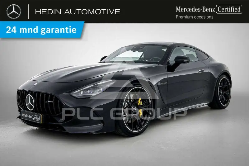 2024 Mercedes Benz AMG