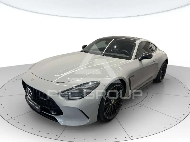 2024 Mercedes Benz AMG