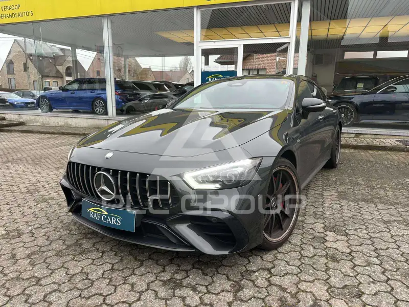 2024 Mercedes Benz AMG