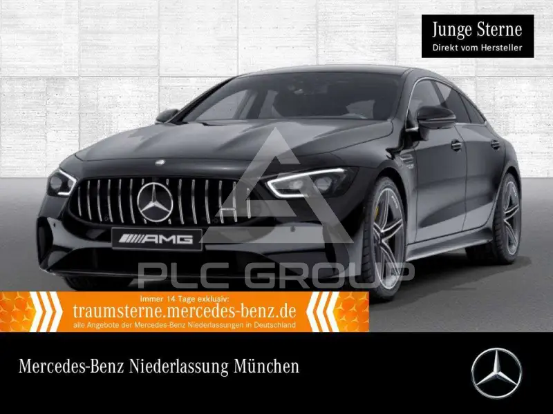 2024 Mercedes Benz AMG