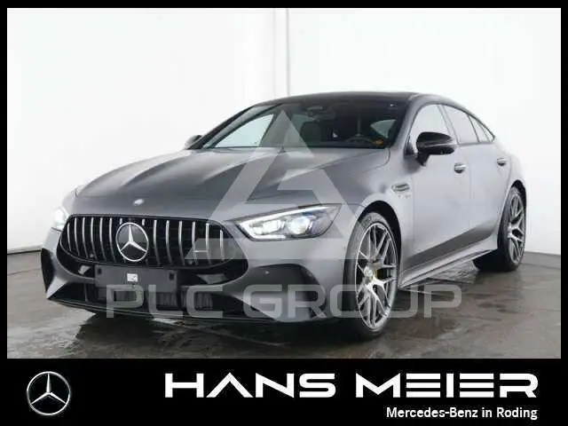 2024 Mercedes Benz AMG