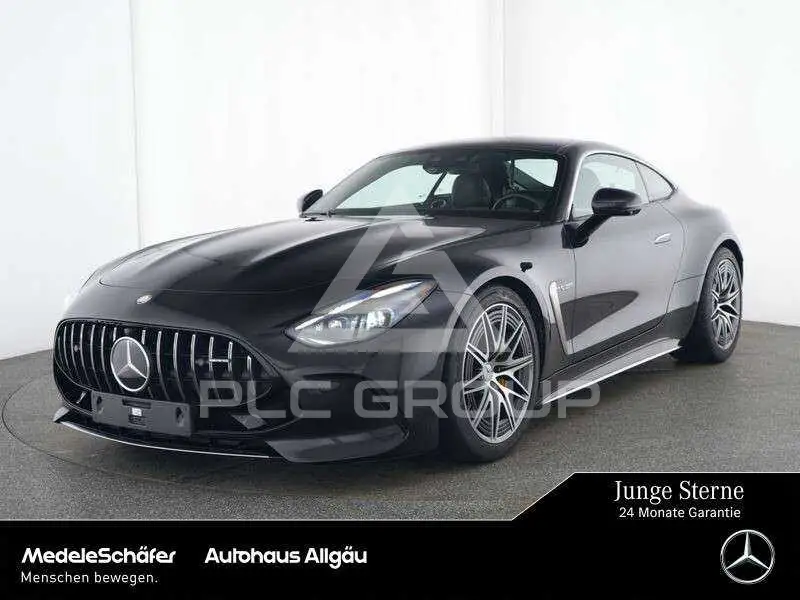 2024 Mercedes Benz AMG