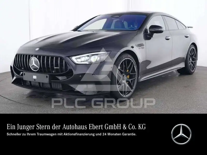 2024 Mercedes Benz AMG
