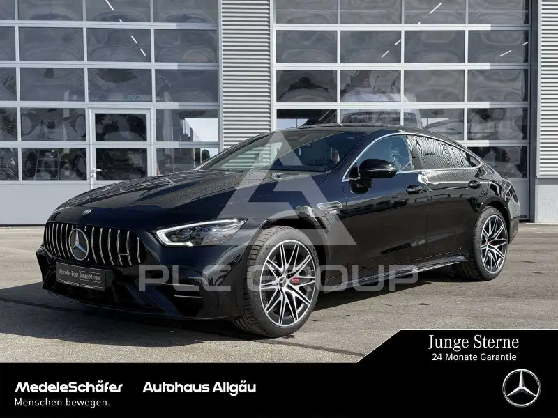 2024 Mercedes Benz AMG