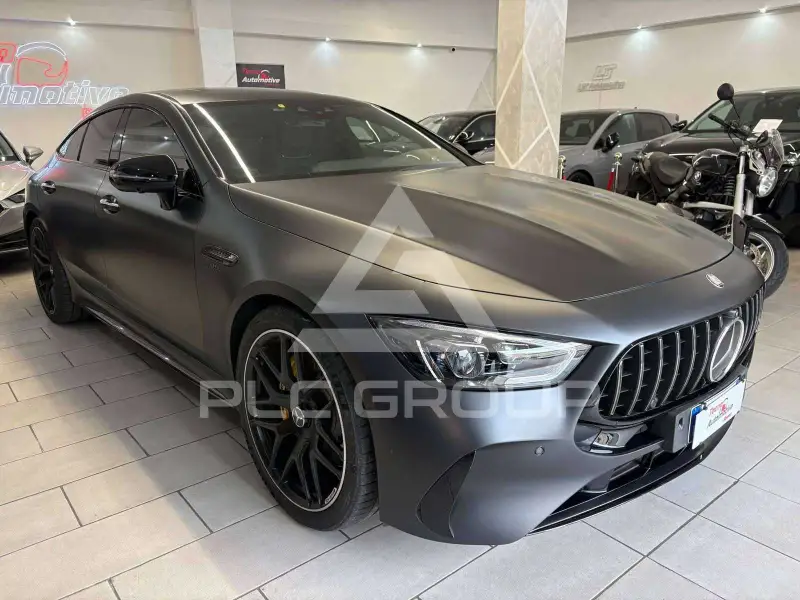 2024 Mercedes Benz AMG