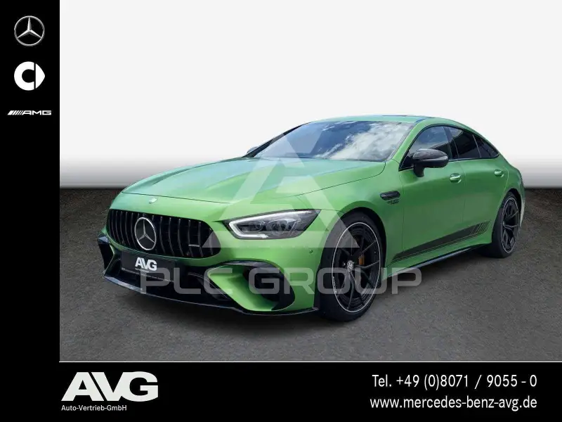 2024 Mercedes Benz AMG