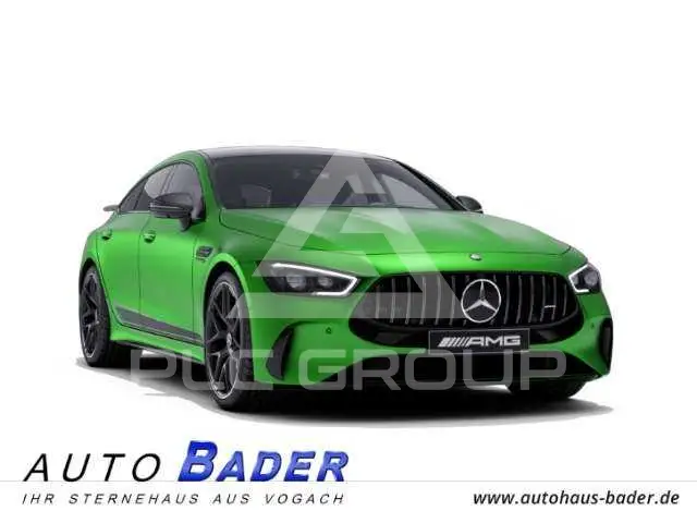2024 Mercedes Benz AMG