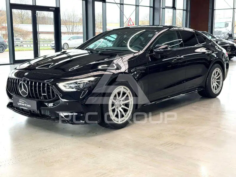 2024 Mercedes Benz AMG