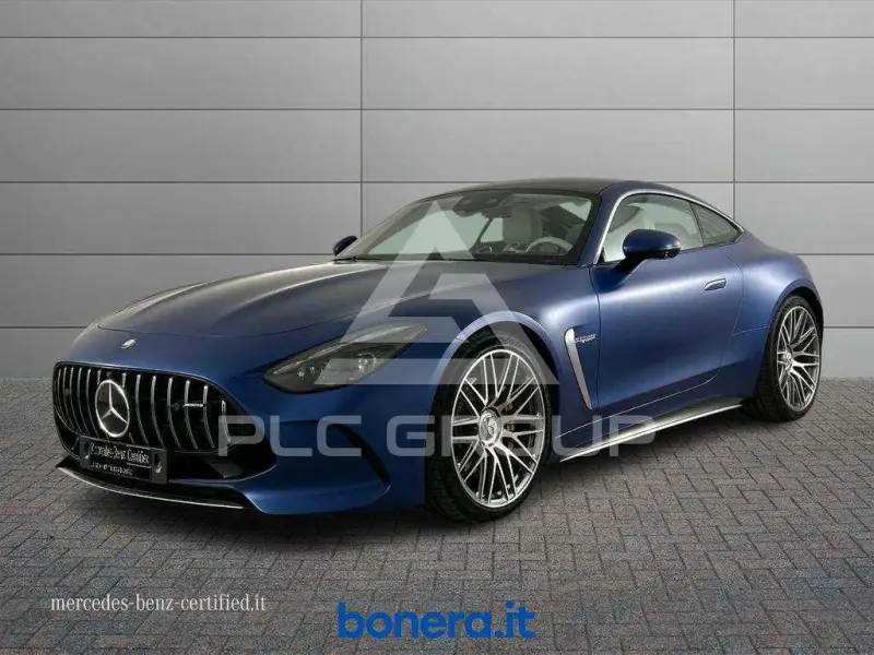 2024 Mercedes Benz AMG