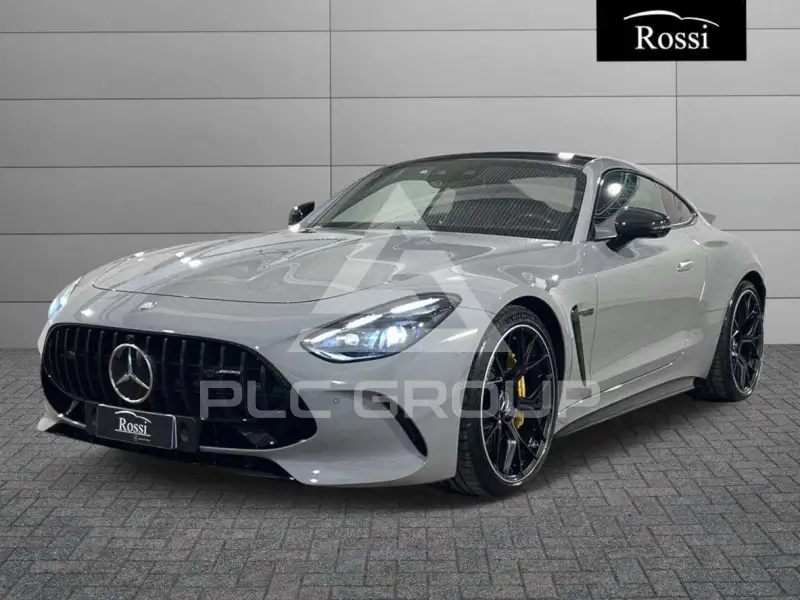 2024 Mercedes Benz AMG