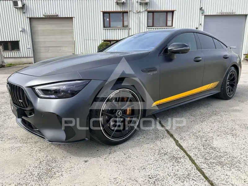 2024 Mercedes Benz AMG