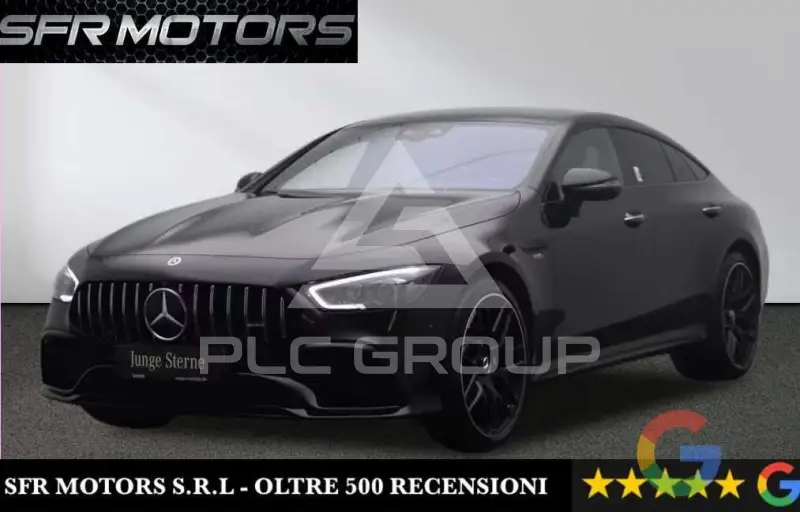 2024 Mercedes Benz AMG