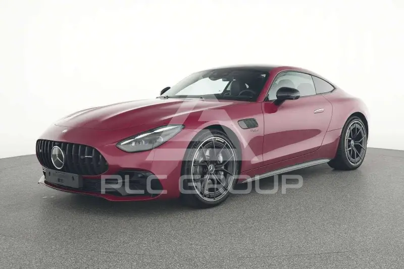2024 Mercedes Benz AMG