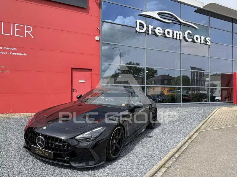2024 Mercedes Benz AMG