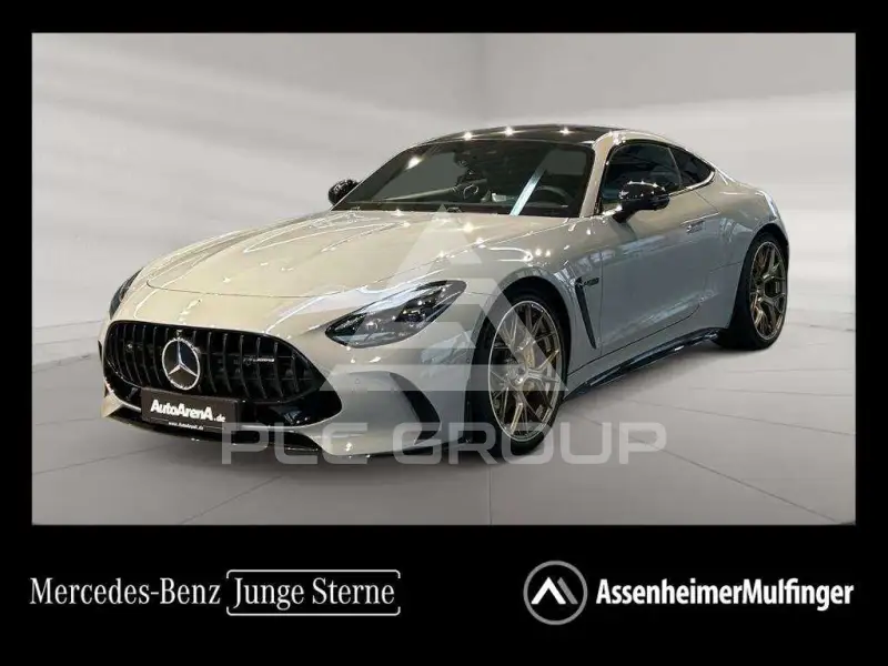2024 Mercedes Benz AMG