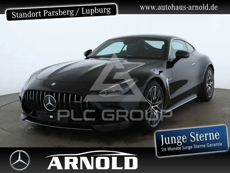 2024 Mercedes Benz AMG
