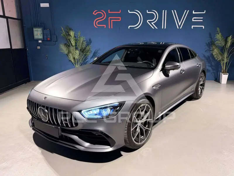 2024 Mercedes Benz AMG