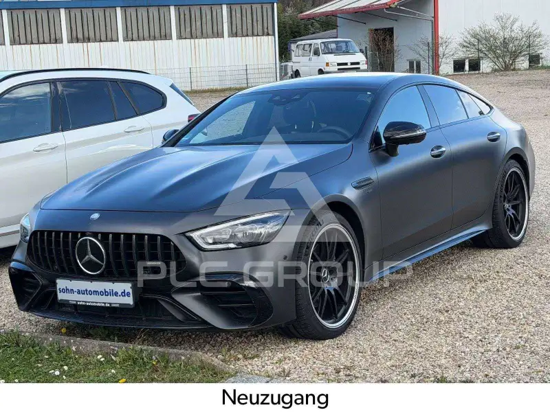 2024 Mercedes Benz AMG