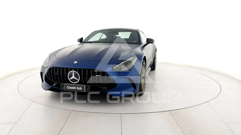 2024 Mercedes Benz AMG