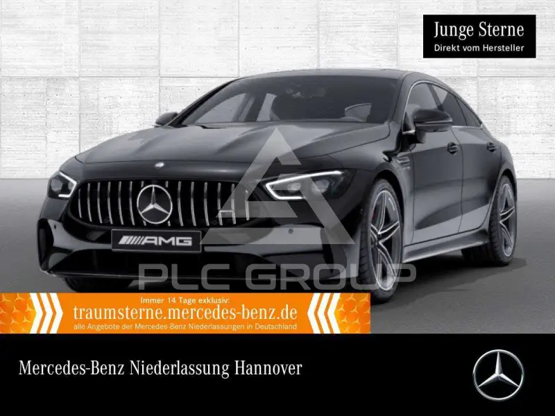 2024 Mercedes Benz AMG