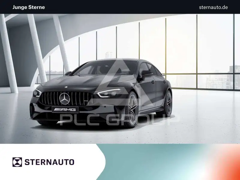 2024 Mercedes Benz AMG
