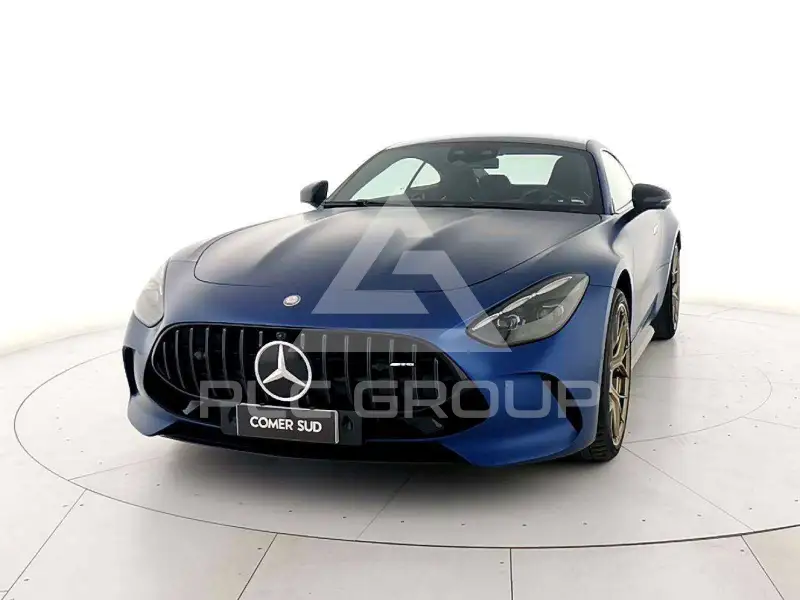 2024 Mercedes Benz AMG