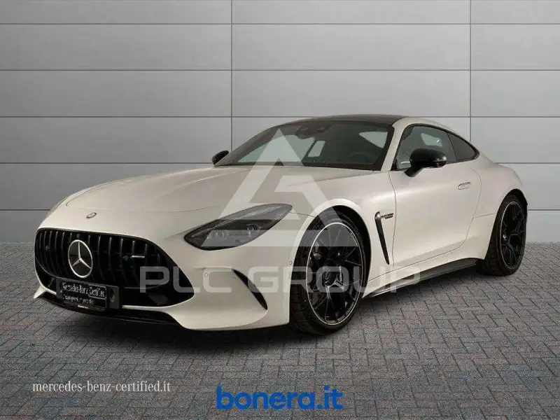 2024 Mercedes Benz AMG