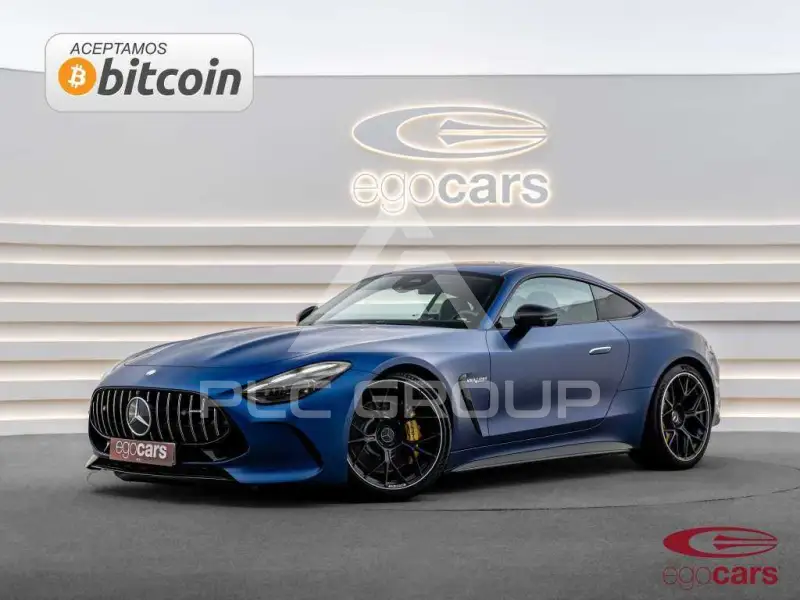 2024 Mercedes Benz AMG