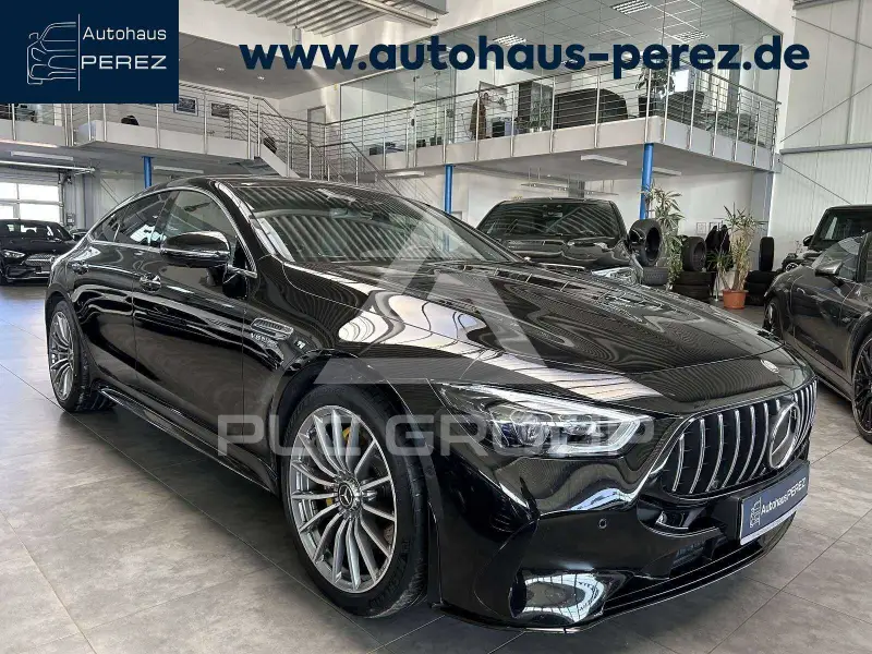 2024 Mercedes Benz AMG