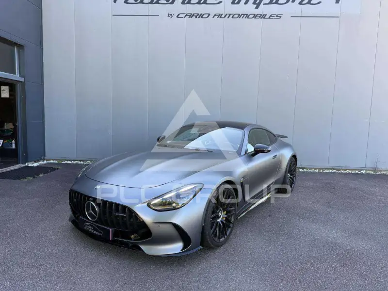 2024 Mercedes Benz AMG